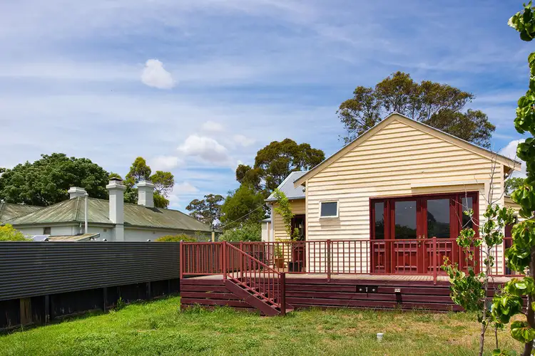 Third view of Homely house listing, 5 Forest Street, Castlemaine VIC 3450