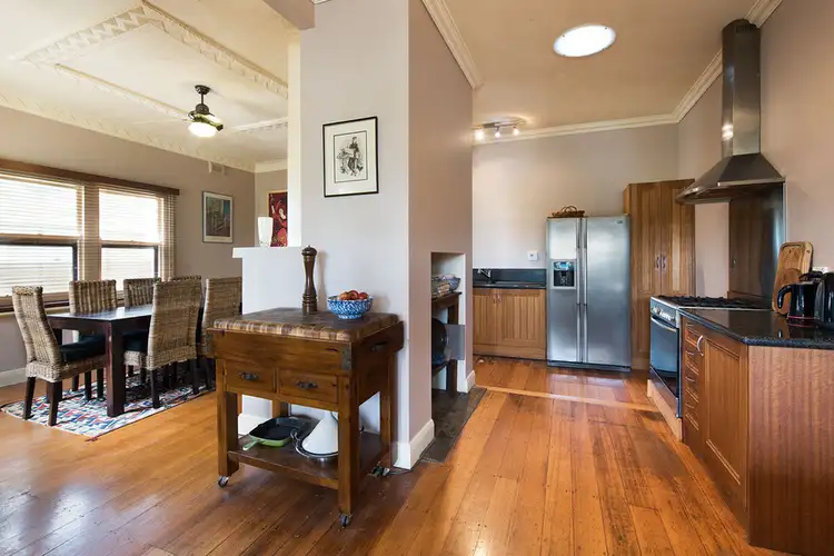 Fifth view of Homely house listing, 5 Forest Street, Castlemaine VIC 3450