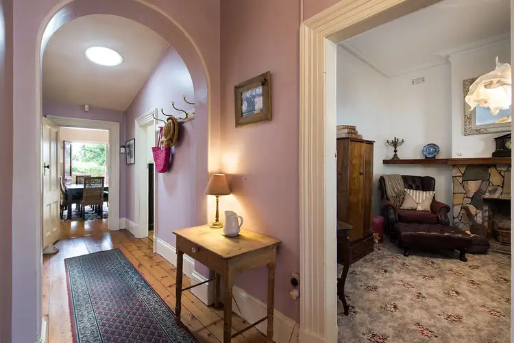 Sixth view of Homely house listing, 5 Forest Street, Castlemaine VIC 3450