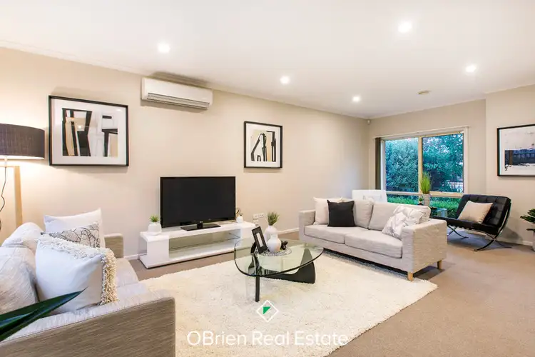 Second view of Homely house listing, 8/23 Main Street, Narre Warren North VIC 3804