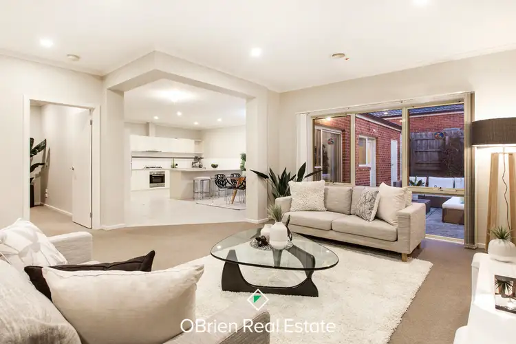 Fifth view of Homely house listing, 8/23 Main Street, Narre Warren North VIC 3804