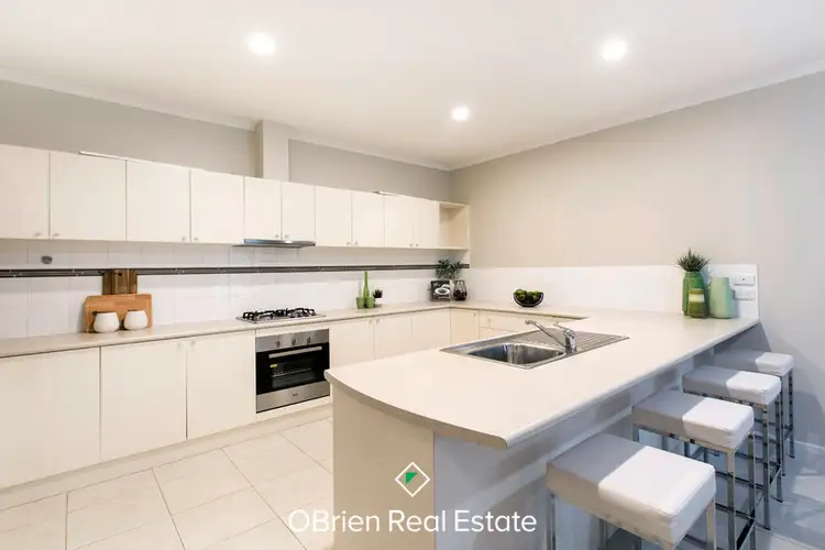 Sixth view of Homely house listing, 8/23 Main Street, Narre Warren North VIC 3804