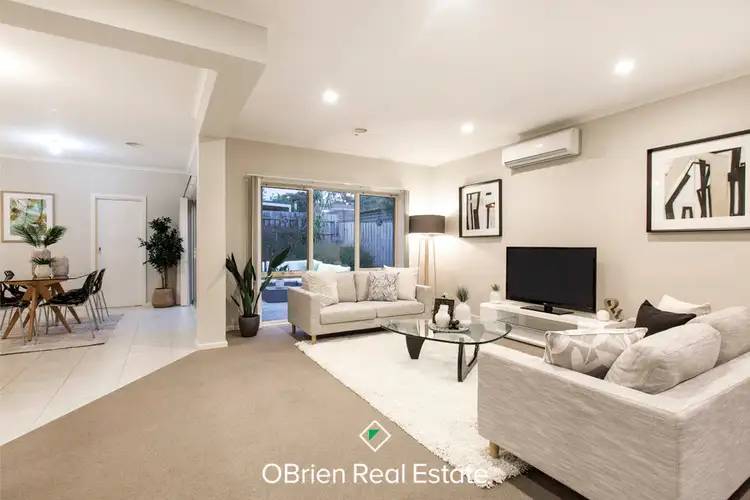 Seventh view of Homely house listing, 8/23 Main Street, Narre Warren North VIC 3804