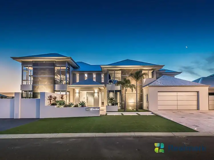 Main view of Homely house listing, 16 Fernando Parkway, Iluka WA 6028