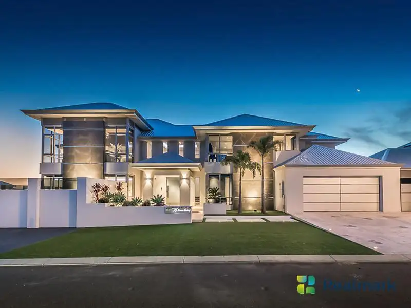 Main view of Homely house listing, 16 Fernando Parkway, Iluka WA 6028