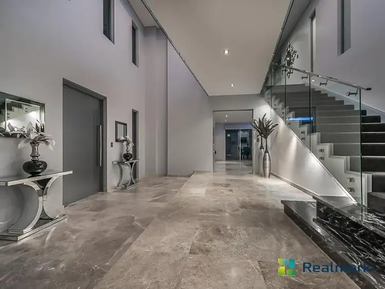 Second view of Homely house listing, 16 Fernando Parkway, Iluka WA 6028