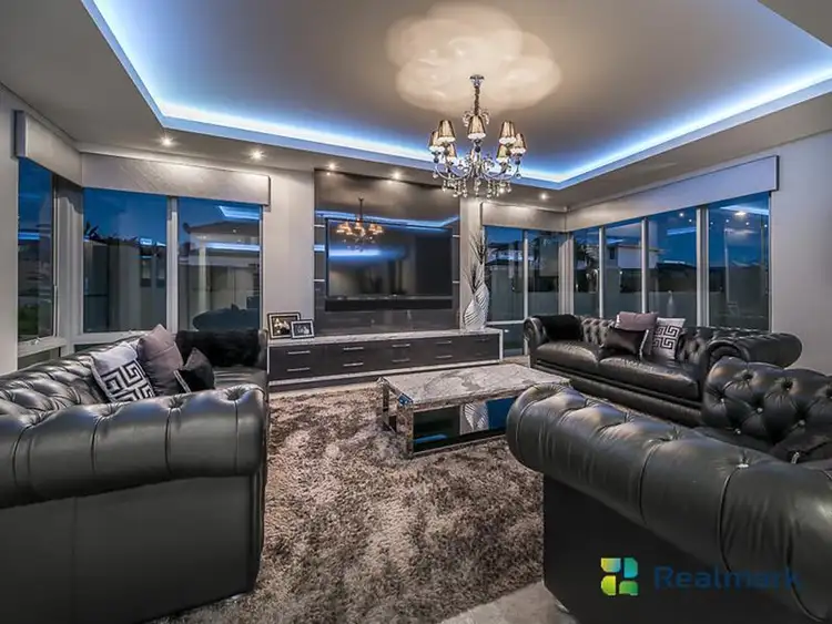 Third view of Homely house listing, 16 Fernando Parkway, Iluka WA 6028