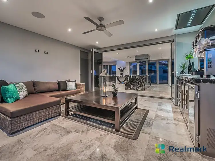 Fifth view of Homely house listing, 16 Fernando Parkway, Iluka WA 6028