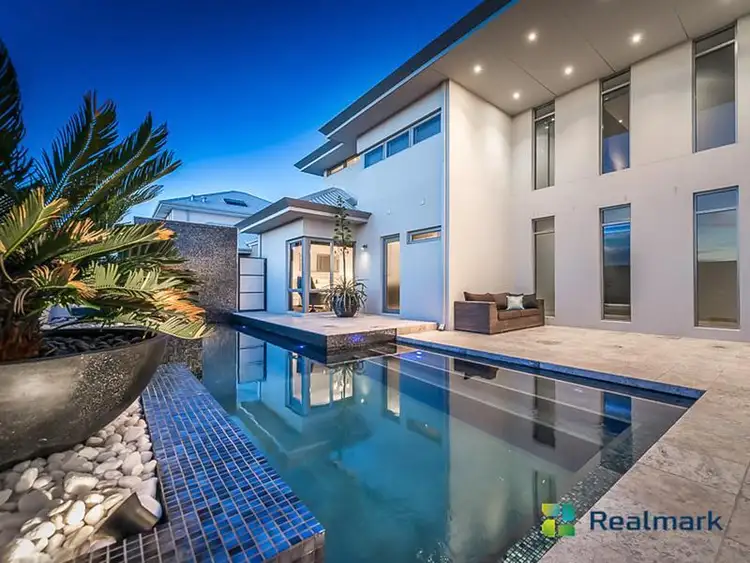 Sixth view of Homely house listing, 16 Fernando Parkway, Iluka WA 6028