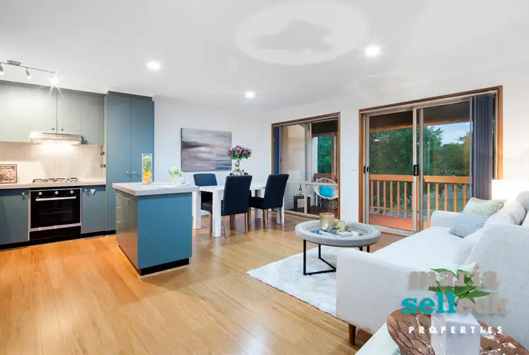 6/39 Tank Street, Phillip ACT 2606