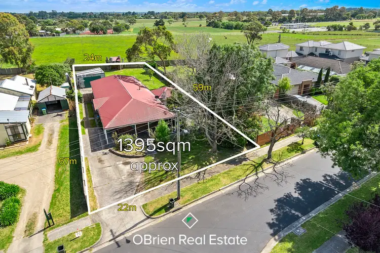 41 Central Avenue, Tyabb VIC 3913