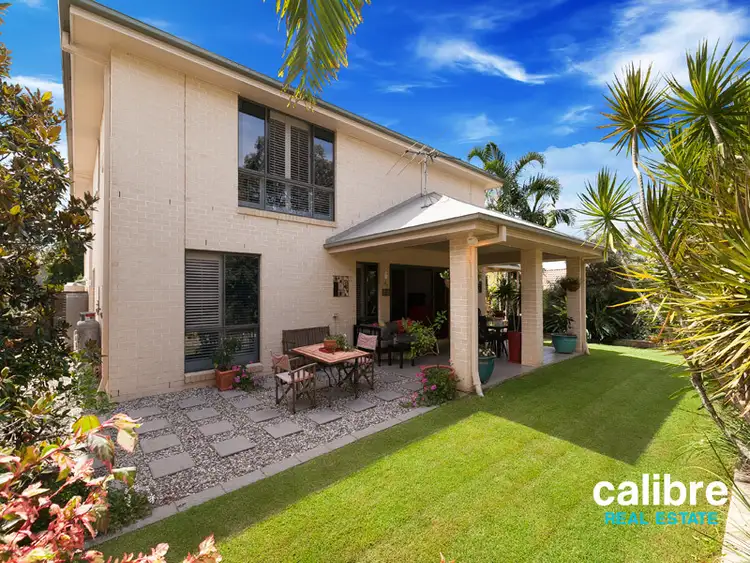 34 Rise Place, Moggill QLD 4070