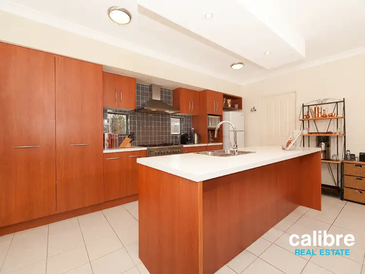 Fifth view of Homely house listing, 34 Rise Place, Moggill QLD 4070