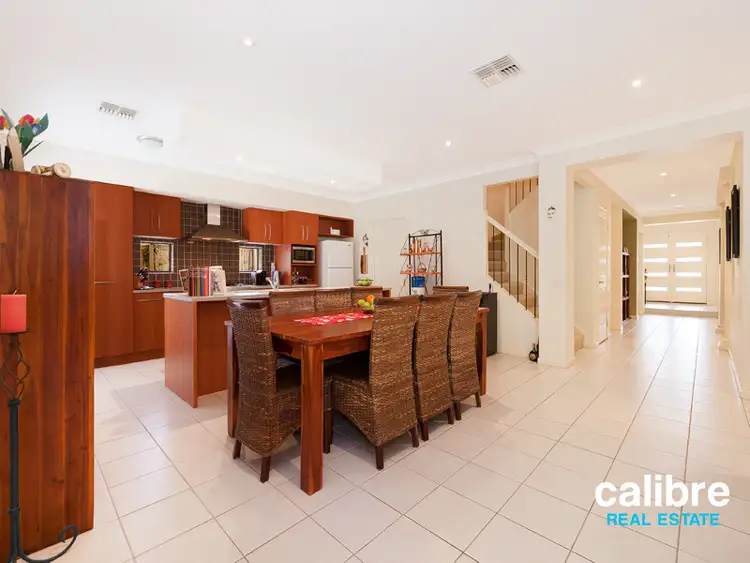 Sixth view of Homely house listing, 34 Rise Place, Moggill QLD 4070