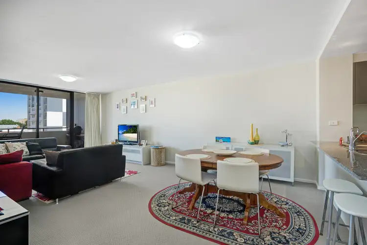 Second view of Homely apartment listing, 309/328 King Street, Newcastle NSW 2300