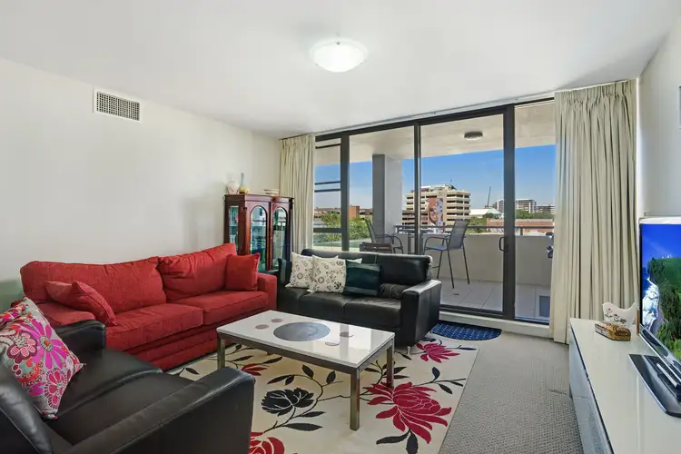 Third view of Homely apartment listing, 309/328 King Street, Newcastle NSW 2300