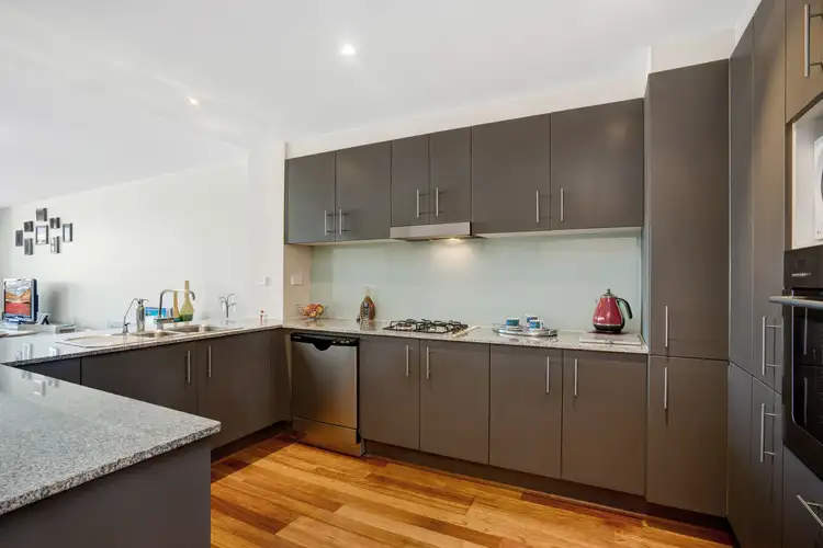 Fourth view of Homely apartment listing, 309/328 King Street, Newcastle NSW 2300