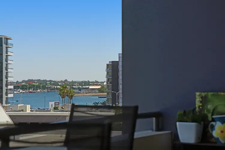 Sixth view of Homely apartment listing, 309/328 King Street, Newcastle NSW 2300
