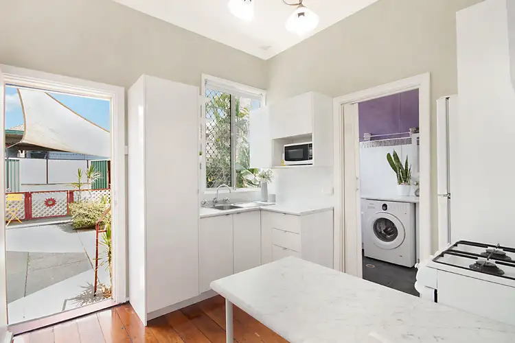 Second view of Homely house listing, 75 Maud Street, Mayfield West NSW 2304