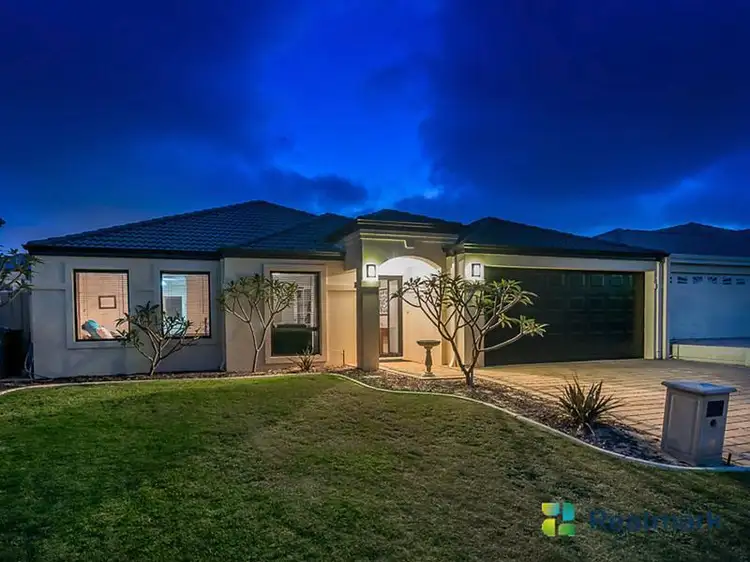 21 Montebello Avenue, Heathridge WA 6027