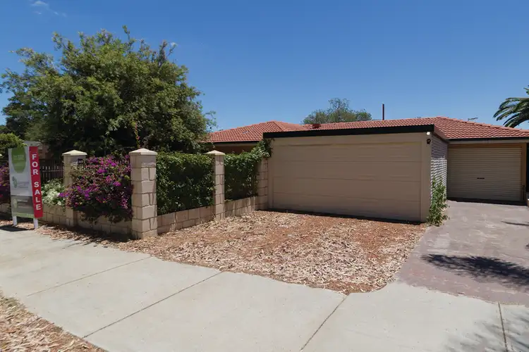 283 Morley Drive, Lockridge WA 6054