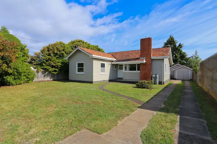 144 Steele Street, Devonport TAS 7310