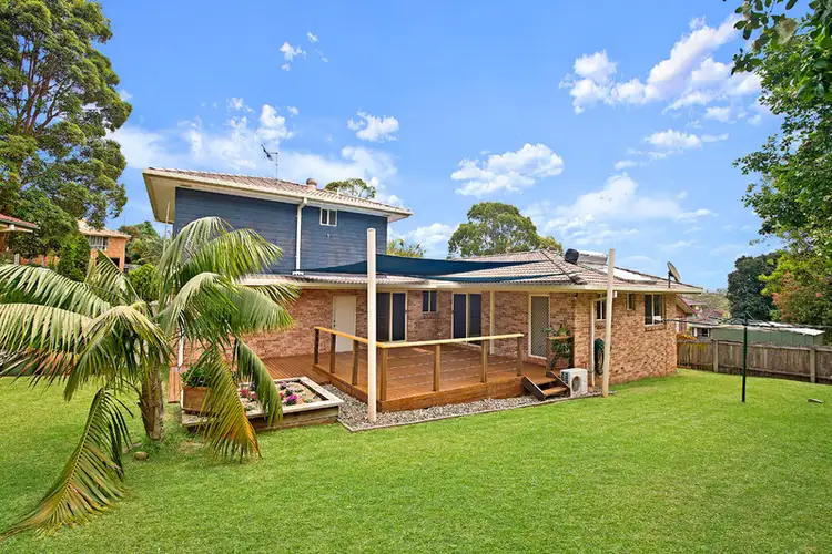 Second view of Homely house listing, 28 Wiruna Road, Port Macquarie NSW 2444