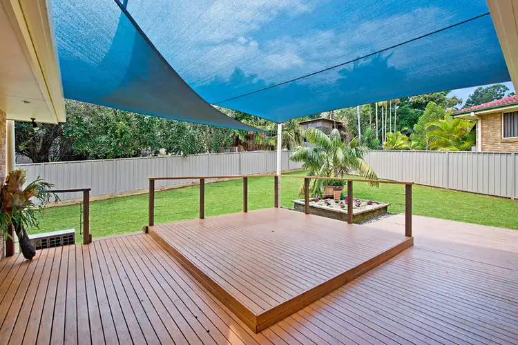 Third view of Homely house listing, 28 Wiruna Road, Port Macquarie NSW 2444