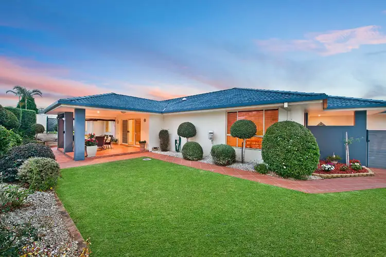 1 Chrysoberyl Court, Port Macquarie NSW 2444