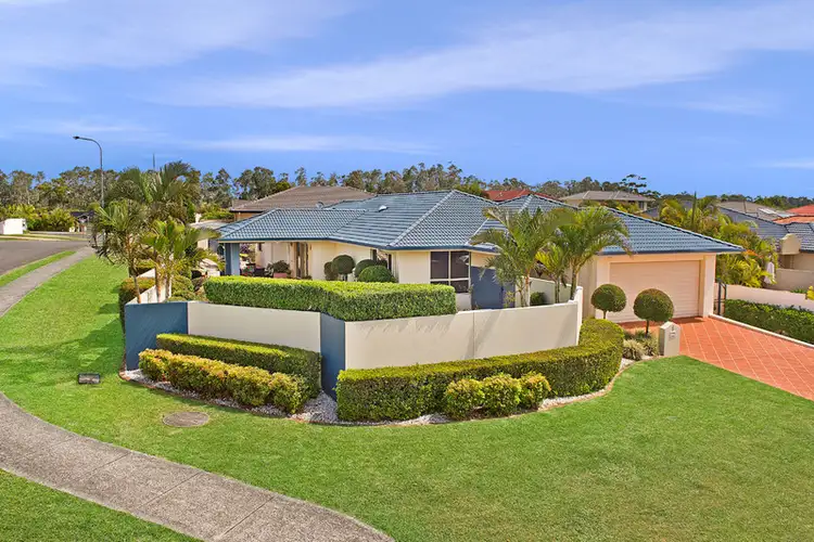 Second view of Homely house listing, 1 Chrysoberyl Court, Port Macquarie NSW 2444