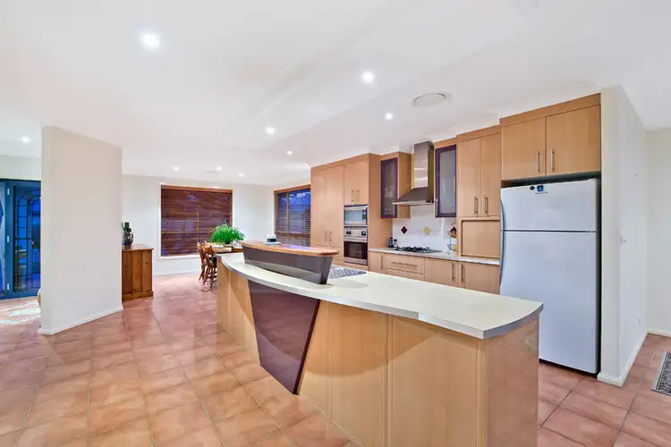Fourth view of Homely house listing, 1 Chrysoberyl Court, Port Macquarie NSW 2444