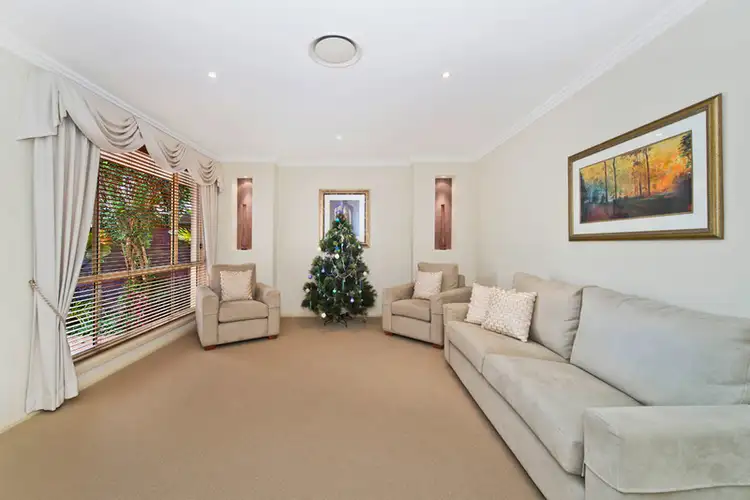 Fifth view of Homely house listing, 1 Chrysoberyl Court, Port Macquarie NSW 2444