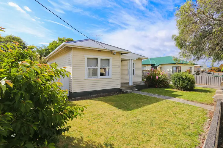 Main view of Homely house listing, 16 Gunn Street, Devonport TAS 7310