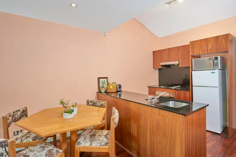 Second view of Homely apartment listing, 10/11-23 Hay Street, Leichhardt NSW 2040