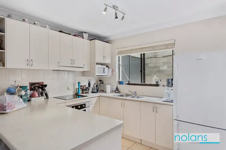 Third view of Homely townhouse listing, 5/175 Edinburgh Street, Coffs Harbour NSW 2450