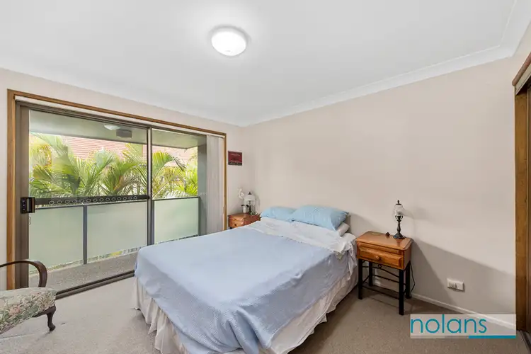 Fourth view of Homely townhouse listing, 5/175 Edinburgh Street, Coffs Harbour NSW 2450