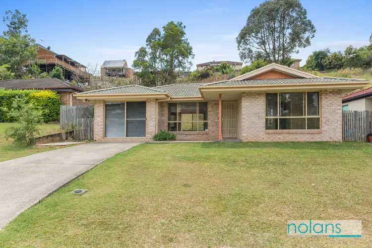 Main view of Homely house listing, 27 Hull Close, Coffs Harbour NSW 2450