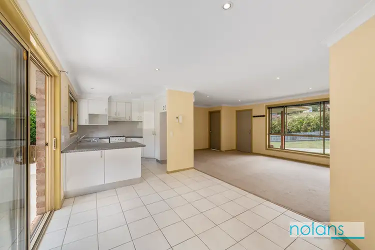 Second view of Homely house listing, 27 Hull Close, Coffs Harbour NSW 2450