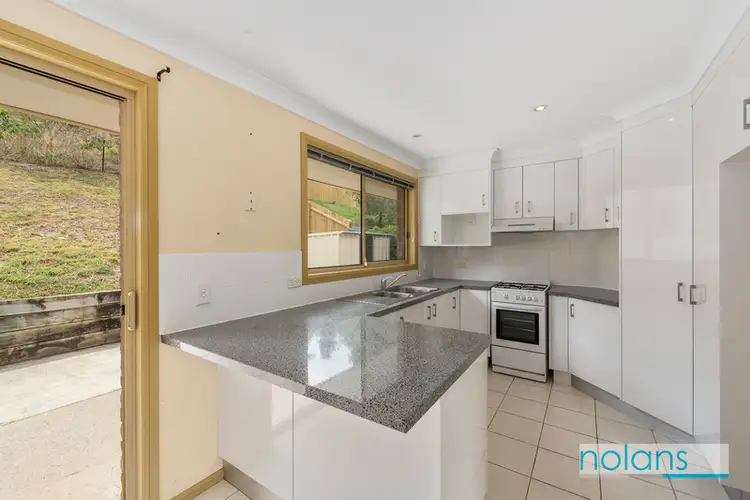 Third view of Homely house listing, 27 Hull Close, Coffs Harbour NSW 2450