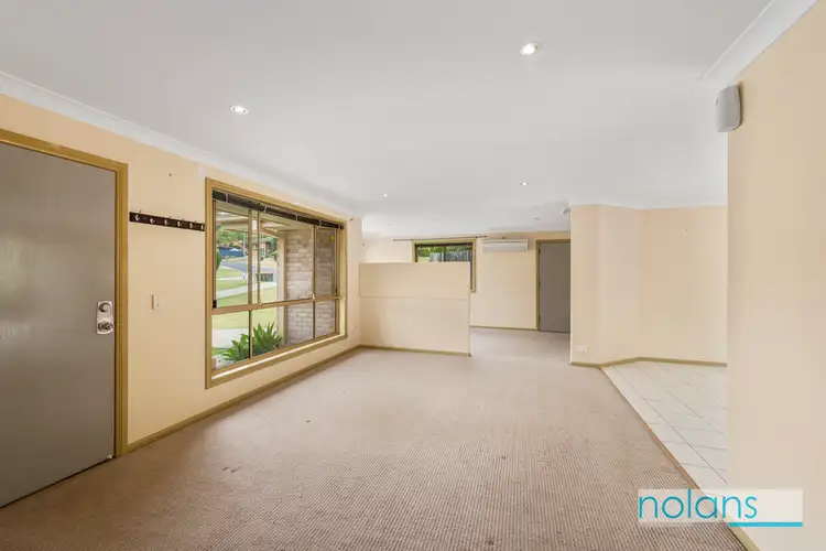 Fourth view of Homely house listing, 27 Hull Close, Coffs Harbour NSW 2450