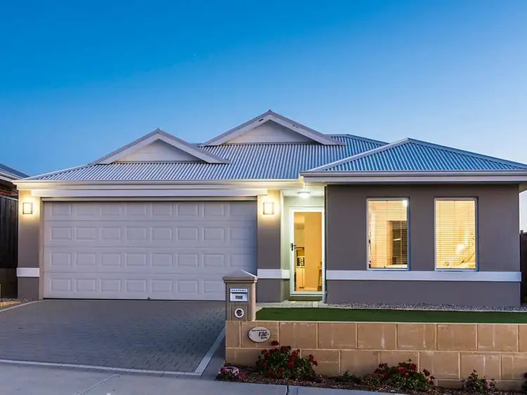 130 Lindsay Beach Boulevard, Yanchep WA 6035