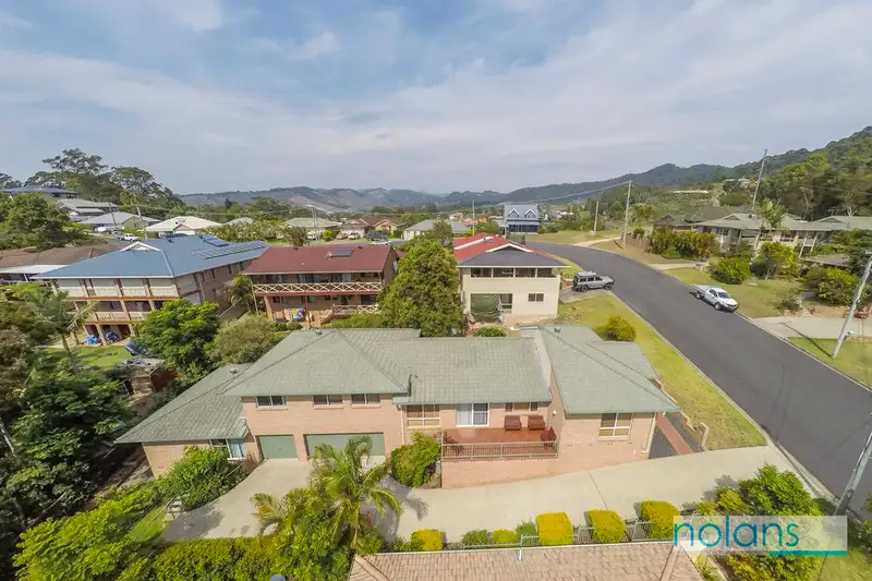 Main view of Homely house listing, 56 Vera Drive, Coffs Harbour NSW 2450
