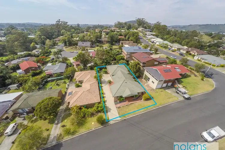 Second view of Homely house listing, 56 Vera Drive, Coffs Harbour NSW 2450
