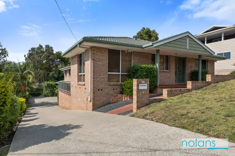 Third view of Homely house listing, 56 Vera Drive, Coffs Harbour NSW 2450
