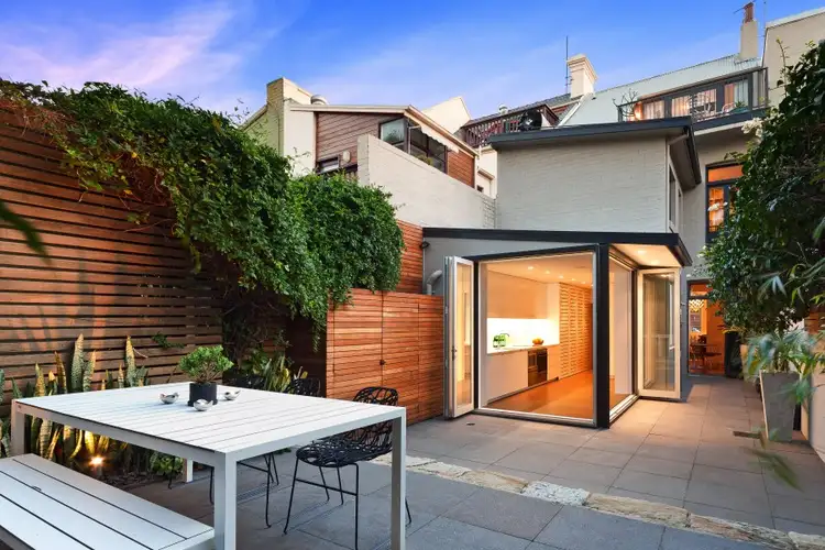 Second view of Homely house listing, 29 Nicholson Street, Balmain East NSW 2041