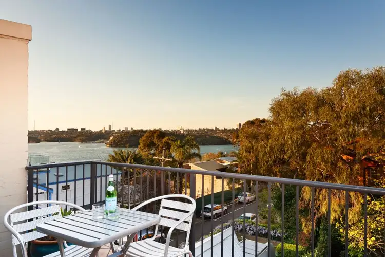 Fourth view of Homely house listing, 29 Nicholson Street, Balmain East NSW 2041
