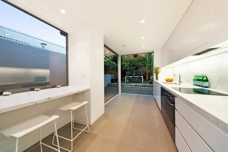 Fifth view of Homely house listing, 29 Nicholson Street, Balmain East NSW 2041