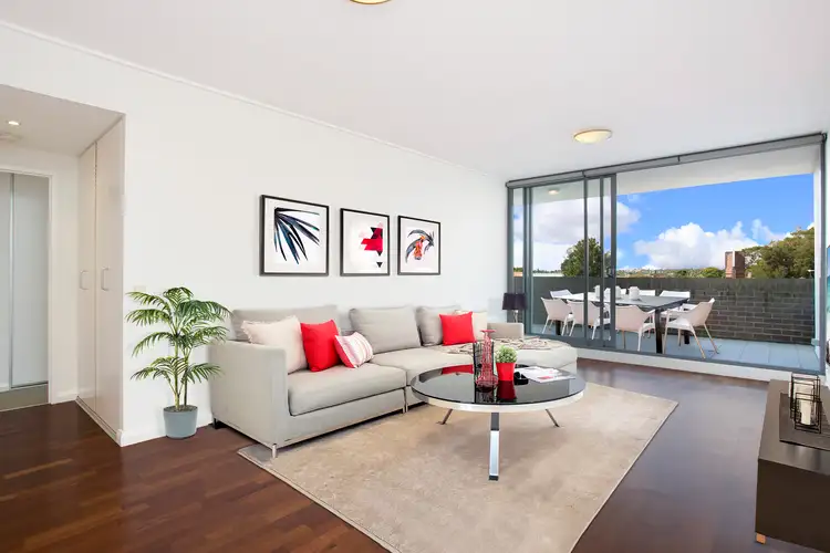 Main view of Homely apartment listing, 109/4-12 Garfield Street, Five Dock NSW 2046