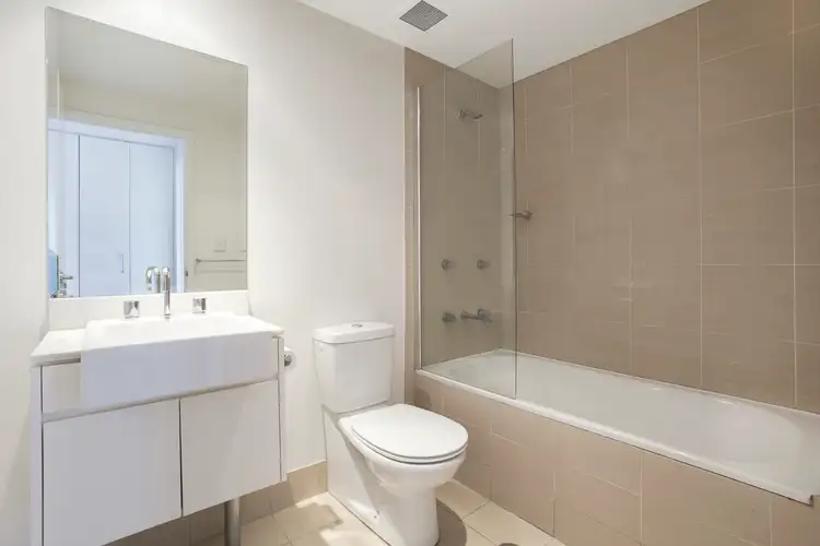 Sixth view of Homely apartment listing, 109/4-12 Garfield Street, Five Dock NSW 2046