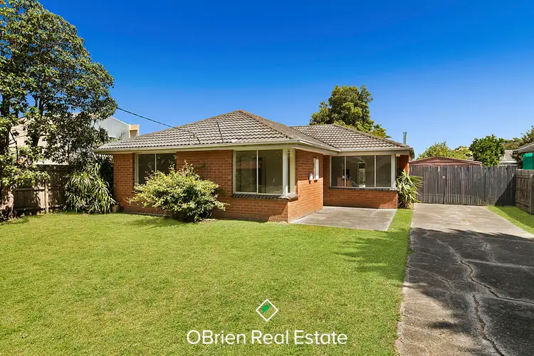 Main view of Homely house listing, 40 Loch Street, Cranbourne VIC 3977